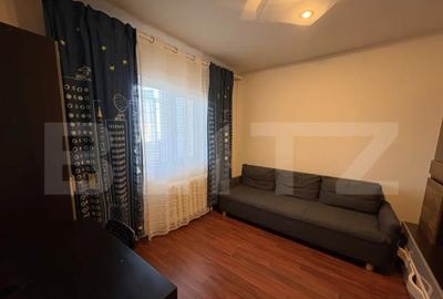 Apartament cu 2 camere decomandat în Mărăști - 2