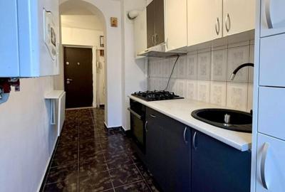 Apartament 1 camera D, in CUG - 3