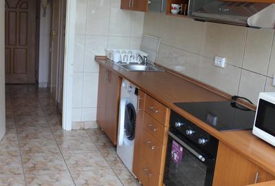 Apartament cu 2 camere semidecomandat în Ștefan cel Mare - 5