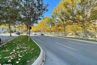 SPATIU COMERCIAL DE INCHIRIAT| BD THEODOR PALLADY| STRADAL| 244MP - 2