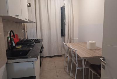 Apartament cu 2 camere decomandat, mobilat în Bragadiru - 7