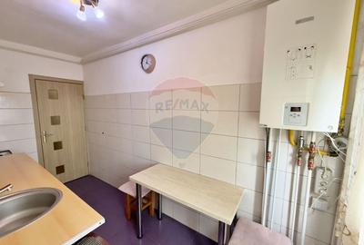 Apartament decomandat, 2 camere - zona Vlaicu (Kaufland), Arad - 10