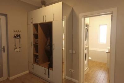 Casă cu 4 camere cu Teren 633 Mp în Baciu - 9