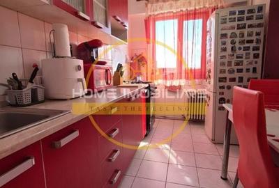 Apartament 3 cam. 72mp, DECOMANDAT,  etaj 6/10 , Alexandru - Piata Voievozilor - 8