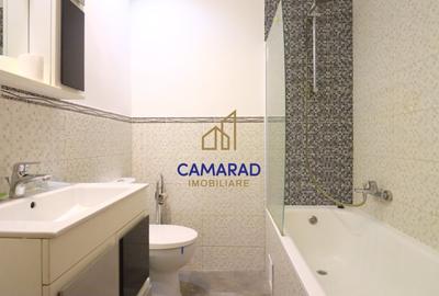 Apartament de vanzare cu 4 camere- curte – Cotroceni - metrou Eroilor/Grozavesti - 9