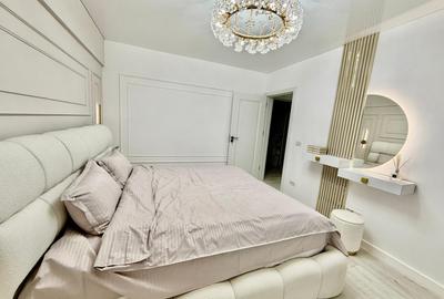 Adamant Towers | 3 camere | tip 3B | 99 mp | decomandat | Sos Nicolina nr.54 - 4