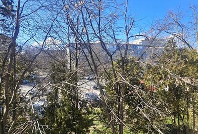 Apartament cu 3 camere decomandat în Tomis Nord - 1