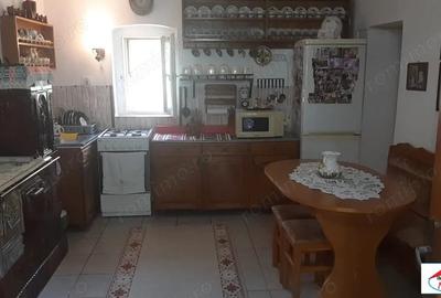 Casă cu 2 camere în Beltiug - 4