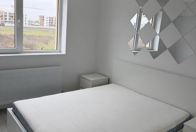 Apartament cu 3 camere decomandat, mobilat în Sălăjan - 6