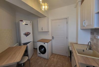 Garsonieră decomandată, mobilată în Tudor Vladimirescu