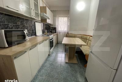 Apartament cu 2 camere în Nord - 4