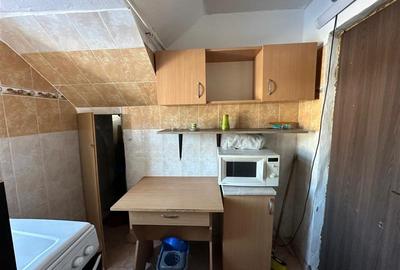 Garsonieră decomandată în Luncă - 12