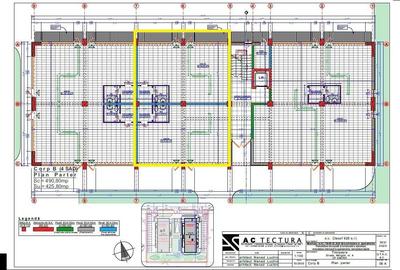 Birou, de 60 mp, în Aradului - 14