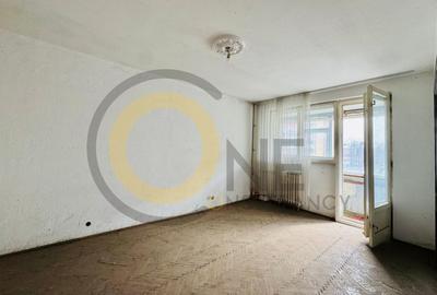 Apartament cu 3 camere semidecomandat în Pantelimon - 3