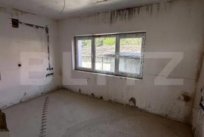 Casă cu 4 camere cu Teren 500 Mp în Gherla - 12