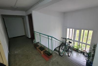 Giurgiului, Progresu - 2