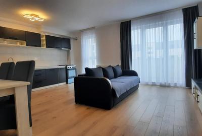 De inchiriat apartament 2 camere, Tg. Mures, Bloc nou, Maurer - 2