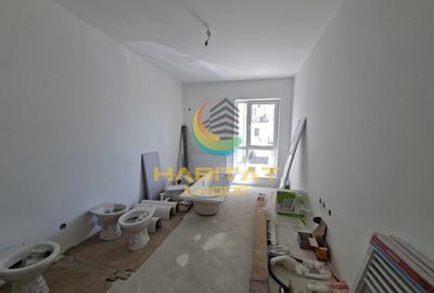 Apartament cu 3 camere decomandat în Metalurgiei - 2