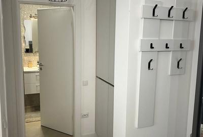 Apartament cu 2 camere în Florești - 2