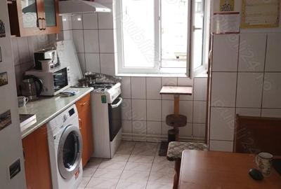 Apartament cu 3 camere în Ultracentral - 3