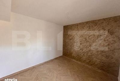 Spațiu comercial, de 17 mp, în Central - 3
