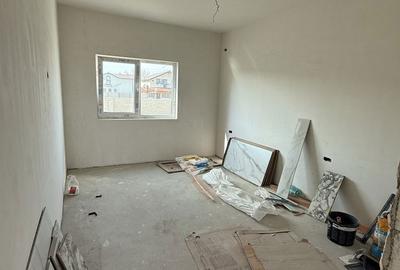 Casă cu 4 camere în Central - 8