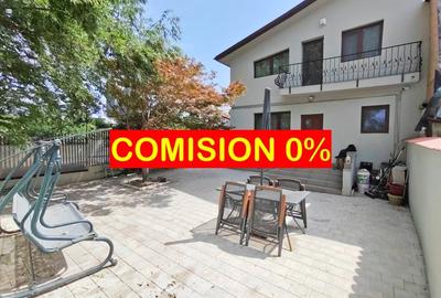 Casa P+M cu teren 162 mp - situata pe malul lacului Fundeni, peninsula OSTROV - 1