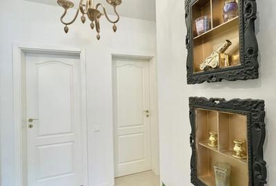 Apartament cu 3 camere în Central - 3