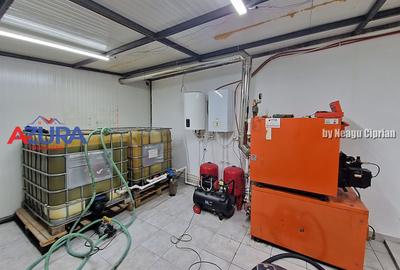 Casă individuală cu 4 camere cu Canalizare în Moșoaia - 19