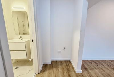 Apartament cu 2 camere în Nord - 9