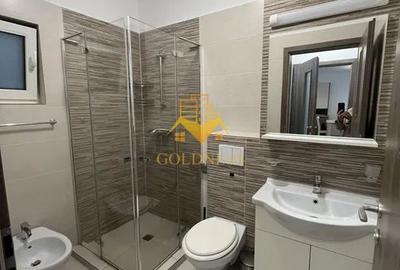 Apartament cu 3 camere, mobilat în Plopilor - 3