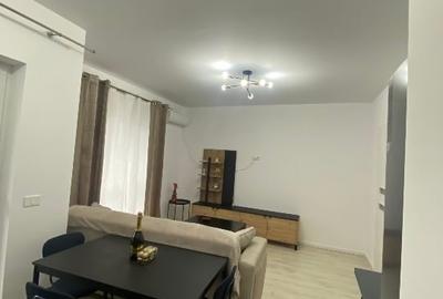 Apartament 2 camere Theodor Pallady -prima inchiriere - 2