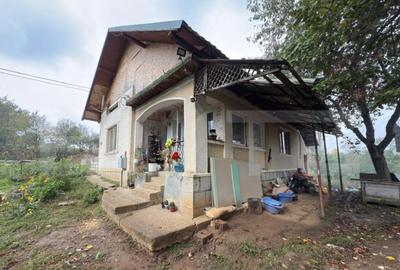 Casa 120 mp, teren 31 arii Medi?a, comuna Viile Satu M - 8