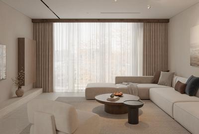 Proiect boutique zona Unirii– disponibilitate limitată la 2 camere - 4