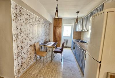 Apartament cu 3 camere decomandat, mobilat în Mărăști - 2