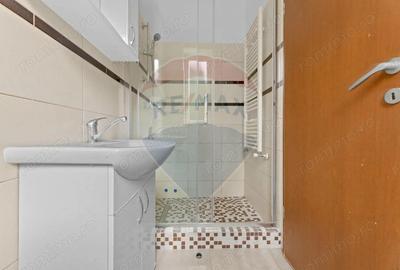 Garsonieră semidecomandată în Central - 6