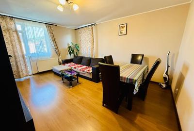 Apartament 3 camere, decomandat, parcare inclusa, strada Cetatii, Floresti! Apartament 3 camere, decomandat, parcare inclusa, strada Cetatii, Floresti! - 2