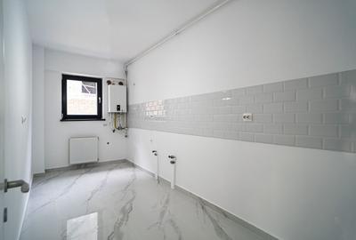 Apartament cu 2 camere decomandat în Militari - 3