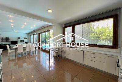 Vila P+2, 5 camere, piscina, complex rezidential, IANCU NICOLAE - 14