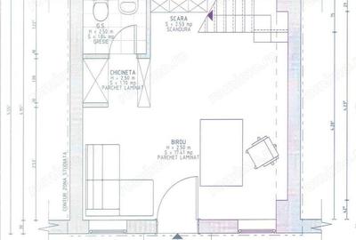 Apartament cu 2 camere - ultracentral - IMOBIHOR - 3