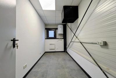 Hala depozitare - 437 mp - Ghiroda - Comision 0% - 2