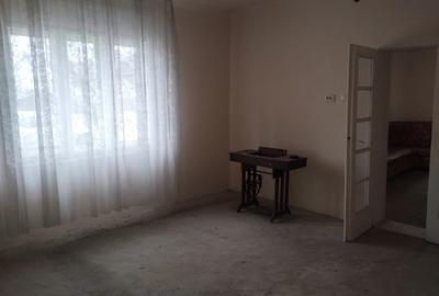 Casă cu 3 camere în Chizătău - 2