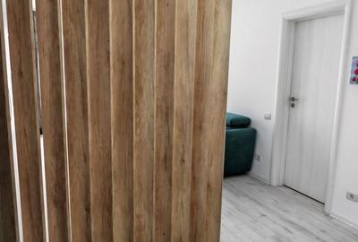 Garsonieră decomandată, mobilată în 13 Decembrie - 9