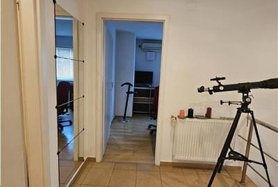 Casuta cu flori si miresme din Pipera situata in ansamblu rezidential securizat, Casuta cu flori si miresme din Pipera situata in ansamblu rezidential securizat, - 25