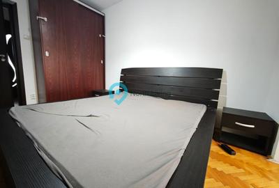 Apartament cu 3 camere semidecomandat în Câmpia Libertății - 5