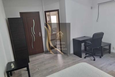 Garsonieră decomandată, mobilată în Crângași - 3