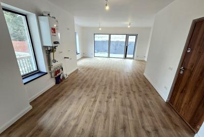 Garsonieră decomandată în Zamora - 2