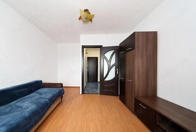 Garsoniera 21 mp Zona Tractorul - 1