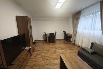 Ap. 2 camere -Prima Inchiriere-Narciselor/Uverturii-Demisol Inalt - 3