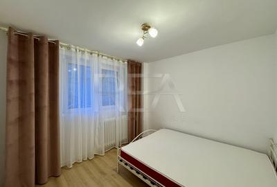 2 camere Renovat la 9 minute de Metrou Piata Victoriei - 3